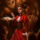 Image for article titled The Beautiful Romance Between a Girl and Her Robot Companion